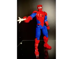 Spider-Man XL
