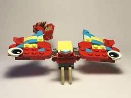 31145 Butterfly