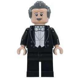 Robert Crawley