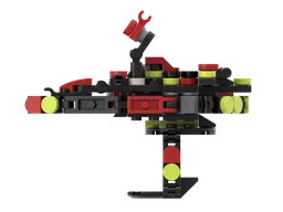 Millennium Spider