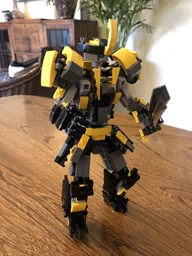 L-Frame Mk1 - Stinger