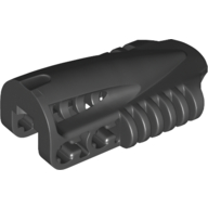 Lego Technic Block 3 x 5 x 1 2/3 / Black