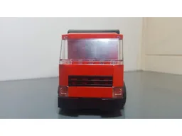 Delivery Van 2019