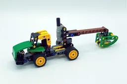 42218 Cherry Picker