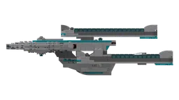 Nichter-Class Excelsior-Era Dreadnought