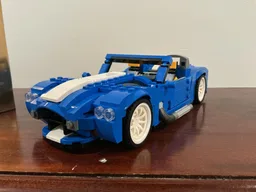 31070 Retro Roadster