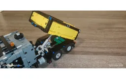 Mini Dump Truck