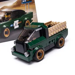 75884 Farmer's Truck