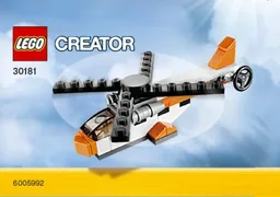 Helicopter