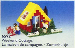 Vacation Hideaway