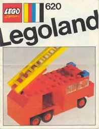 Fire Truck