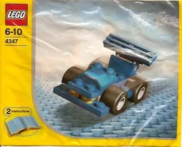 Auto Pod polybag