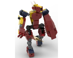 Robot