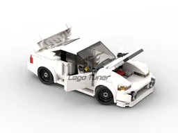 Mitsubishi Lancer EVO V
