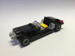 Oldtimer Sportcar