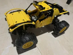 42099 C model 'Trophy'