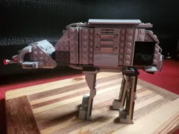Imperial AT-AT Walker