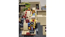 71043 - Modular Cinema and Spa