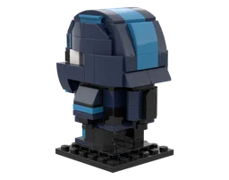 First Order SCUBA Trooper
