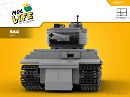 Tank