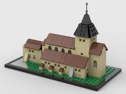 St. Georg - Reichenau