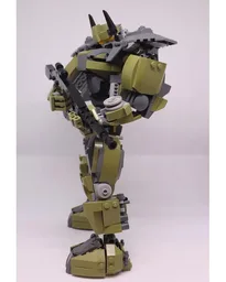Amazon Heavy
