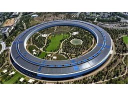 Nano Apple Park