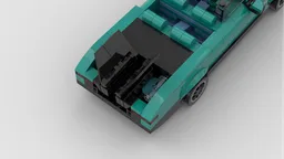 Rolls-Royce Boat Tail