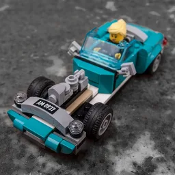 40448 Hot Rod