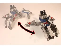 Advanced Dwarf Spider Droid