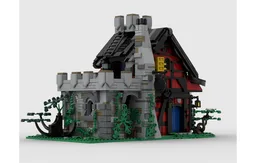 Ira's Guarded Inn