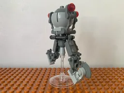 Mr Handy