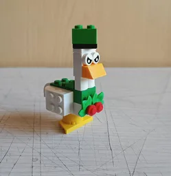 Green Donald