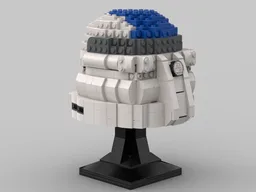 501st Paratrooper