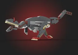 Majungasaurus 31381