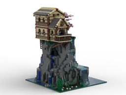 Eternal Falls