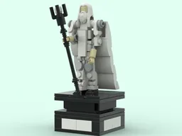 Saruman