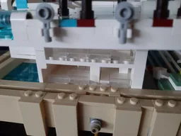 Seastead Maze