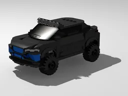 jaguar off road
