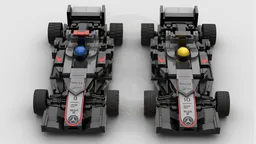 F1 McLaren MP4/20