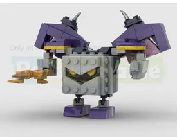 Meta Knight