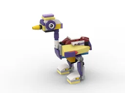 31125 Ostrich