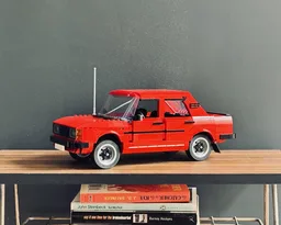 Skoda 120