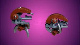 Droideka