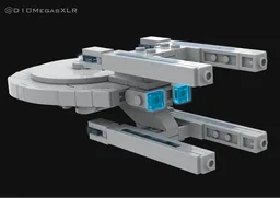 Constellation Class (V3)