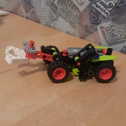 Mine Loader 2