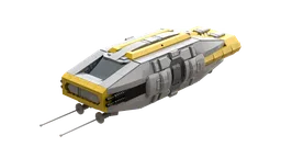 EDC-851 Meridian