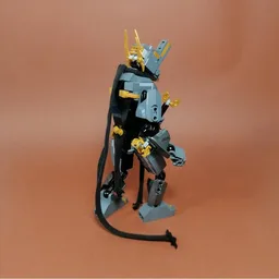 Excalibur Umbra (Warframe)