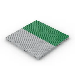 MILS Baseplate Pack