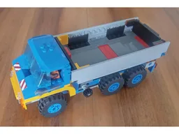 60324 Dump Truck